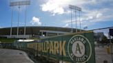 Report: Oakland to Sell Its Half of Coliseum Site