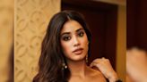 From Croissants To Waffles: Janhvi Kapoor Enjoys Lavish Breakfast Feast In Paris