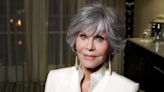 Jane Fonda Diagnosed With Non-Hodgkin’s Lymphoma, Undergoing Chemo; Says, “This Is A Very Treatable Cancer”