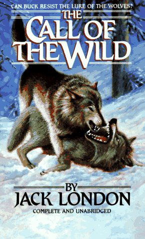 Jack London The Call Of The Wild