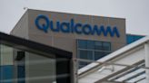 Qualcomm Rises the Most in Two Years After Giving Rosy Forecast