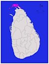 Jaffna District