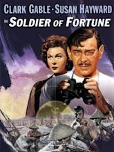 Soldier of Fortune (1955 film)