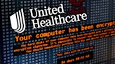 UnitedHealth CEO: 'Decision to pay ransom was mine'