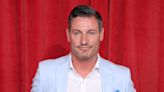 Dean Gaffney says dating him ‘is like winning the Lottery every day' on app