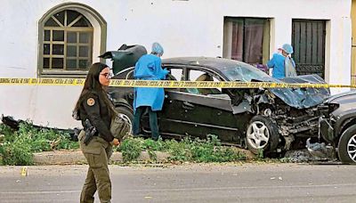 Pugna de narcos pone a Sonora al rojo vivo; cae atacante de periodista