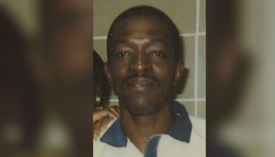 ‘I’m at peace.’ Willie James Pye thanked family, prison staff before execution