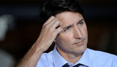 Canada's Trudeau under fresh pressure after special election 'disaster'