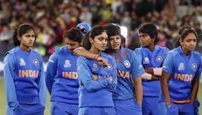 Indian Womens Team Schedule For T20 World Cup 2024: When Will Harmanpreet Kaurs Team India Face Pakistan?