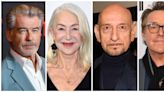 Helen Mirren, Pierce Brosnan & Ben Kingsley Cast In ‘The Thursday Murder Club’, Chris Columbus Set To Direct