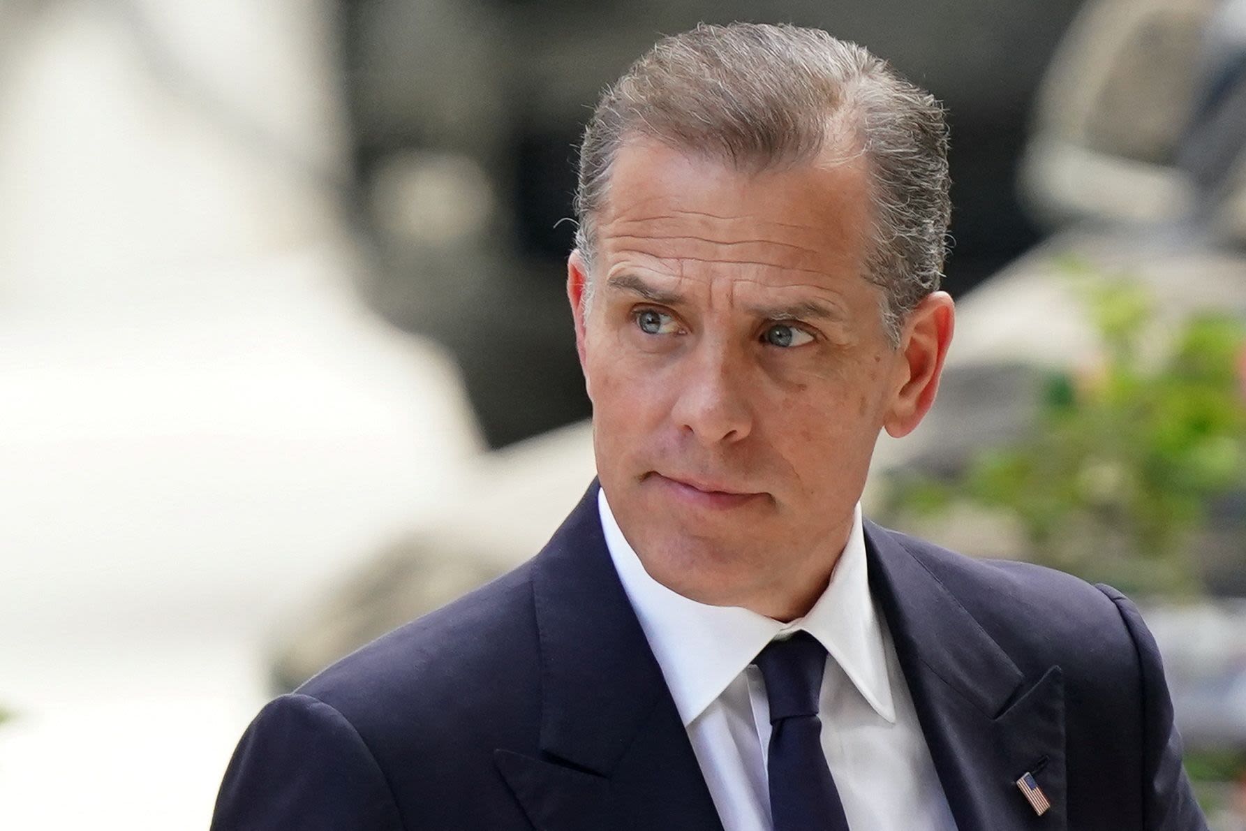 As Biden’s son Hunter goes on trial, Democrats fret over potential political ramifications