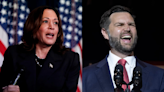 Hillary Clinton Shares Video Of JD Vance Criticizing Harris For Being 'Childless'