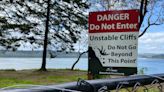 Man falls to death at Point Defiance in Tacoma after climbing cliff to escape rising tide