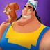 Kronk's New Groove