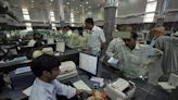 Indian banks grapple with piling debt amid efforts to expedite recovery - ET BFSI