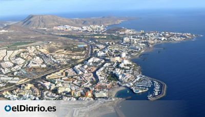 Las pernoctaciones hoteleras en Canarias alcanzan los 5,5 millones en abril