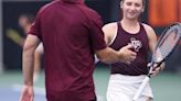Texas A&M women's tennis national championship seemed destined for many within the program