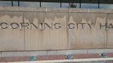 Corning City Council passes 2025 budget with tax and rate increases