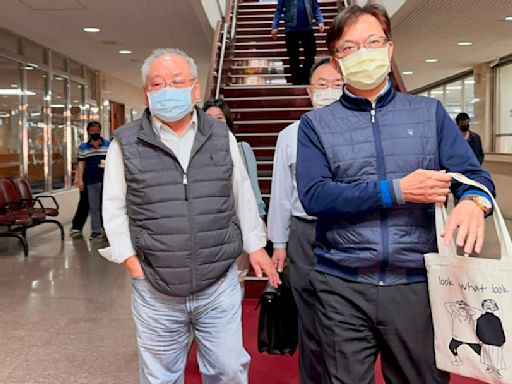 錢櫃大火釀6死67傷董座練台生判無罪 北檢不服今提上訴