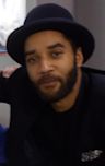 Samuel Anderson (actor)