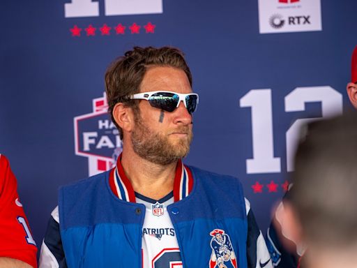 Barstool Sports’ Dave Portnoy reveals cancer diagnosis