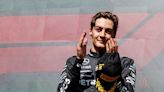 F1:Russell desclassificado por peso; Hamilton herda vitória do GP