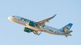 Frontier Airlines Is Having a 100% Off Sale — for One Day Only