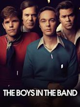 The Boys in the Band (2020 film)