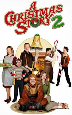 A Christmas Story 2