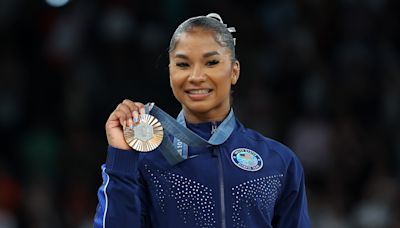 Paris Olympics: Jordan Chiles to be stripped of bronze medal on technicality