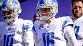 NFL betting: Here's why the Lions should keep it close in Dallas despite Dak's return