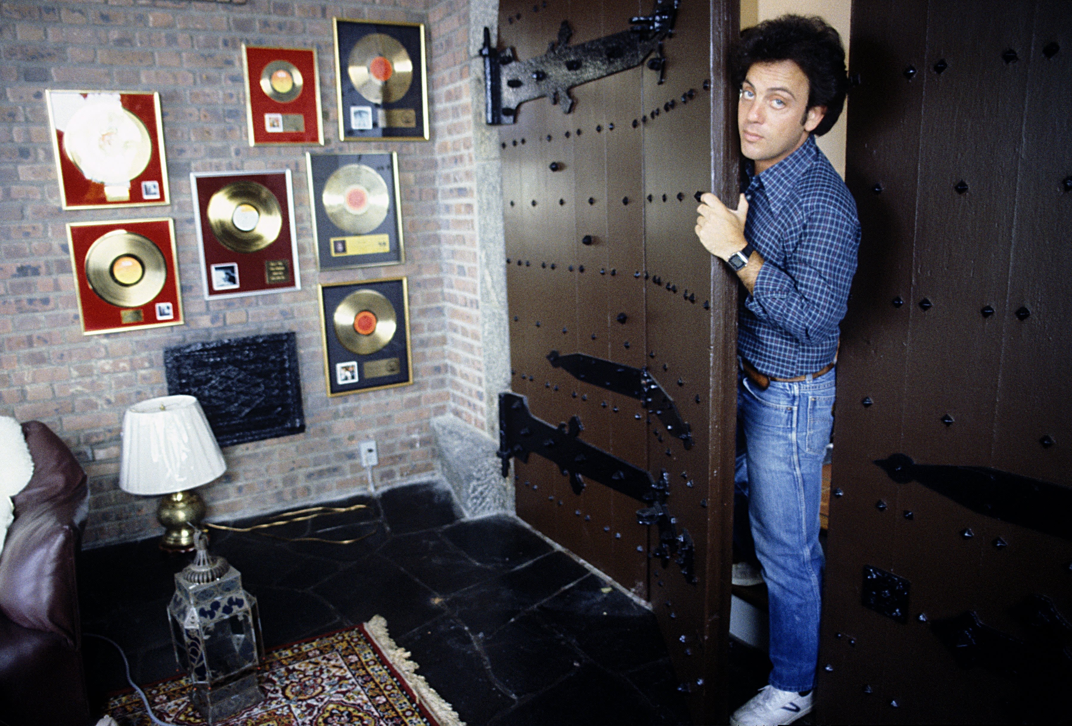 Billy Joel’s Houses: Inside the Musician’s Impressive Real Estate Portfolio