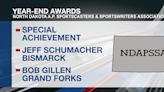 NDAPSSA Special Achievement Year End Awards