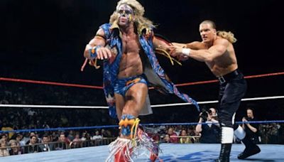 Triple H’s 5 Worst WrestleMania Matches