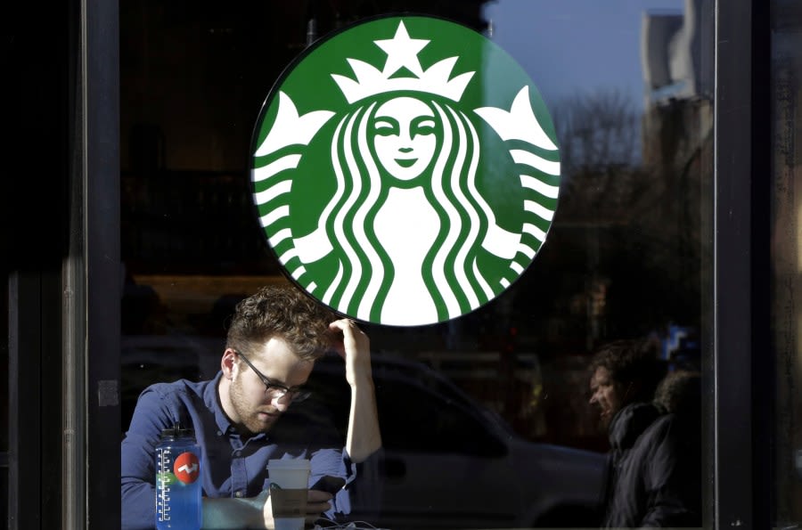 South Jordan Starbucks workers vote to unionize, becoming 11th union store in Utah