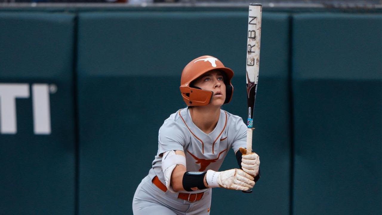 Florida State enters, Texas remains on top of college softball Power 10 rankings