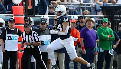 3 Things We Learned From Penn State's Precarious Win Over Bowling Green