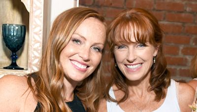 HGTV stars Mina Starsiak Hawk and mom Karen E. Laine returning to ‘Good Bones’ after turbulent times