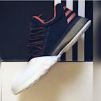 adidas Harden Vol.1 Pineer 哈登 籃球 BW0546 現貨 運動 黑白紅慢跑鞋【ADIDAS x NIKE】