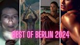 Melancholia, Love and Sasquatches: Euronews Culture's Top 10 Movies from Berlinale 2024