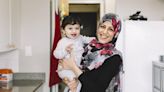 Three Syrian mothers share stories of starting over - Macleans.ca