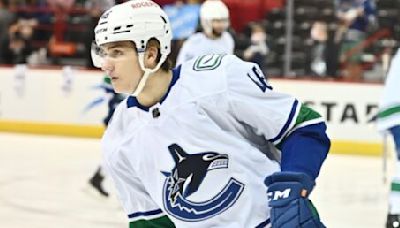 Canucks make five more cuts as preseason rolls on | Offside