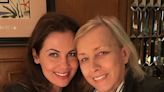 RHOM Star Julia Lemigova Says 'We Will Fight This' After Wife Martina Navratilova's Cancer Diagnoses