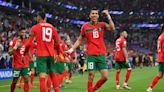 World Cup 2022: Walking wounded a worry but unbreakable Morocco fight on with ‘Rocky’ spirit