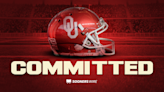 Four-star DT Jayden Jackson commits to the Oklahoma Sooners