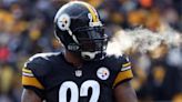 James Harrison, Aaron Smith Headline Steelers 2023 Hall of Honor Class