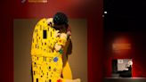 The Art of the Brick, Boiler Room review: self-serious but fun exhibition of Lego art