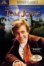 Tom Jones (1963 film)