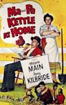 Ma and Pa Kettle at Home