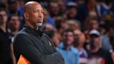 Report: Phoenix Suns part ways with Monty Williams after four seasons